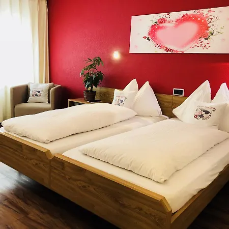 Toscana Hotel Interlaken