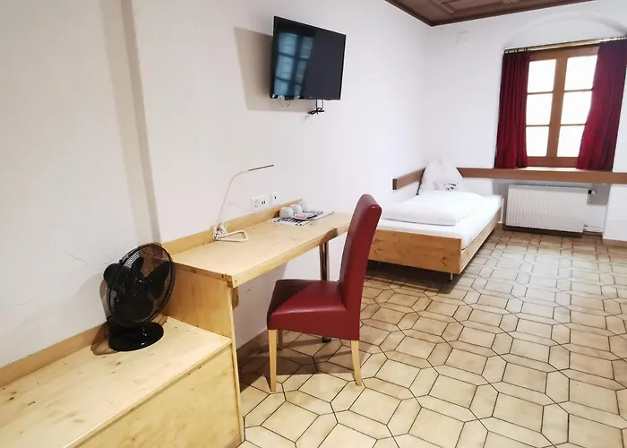 Toscana 3* Interlaken