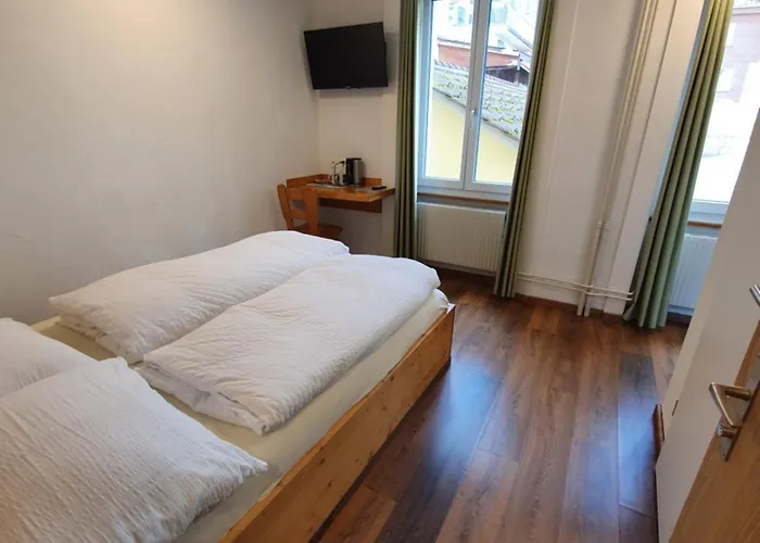 Toscana Hotel 3*
