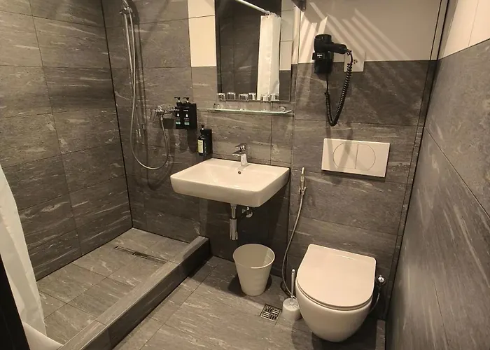 Toscana 3* Interlaken