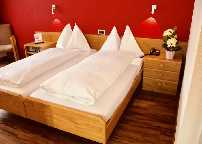 Toscana Hotel Interlaken