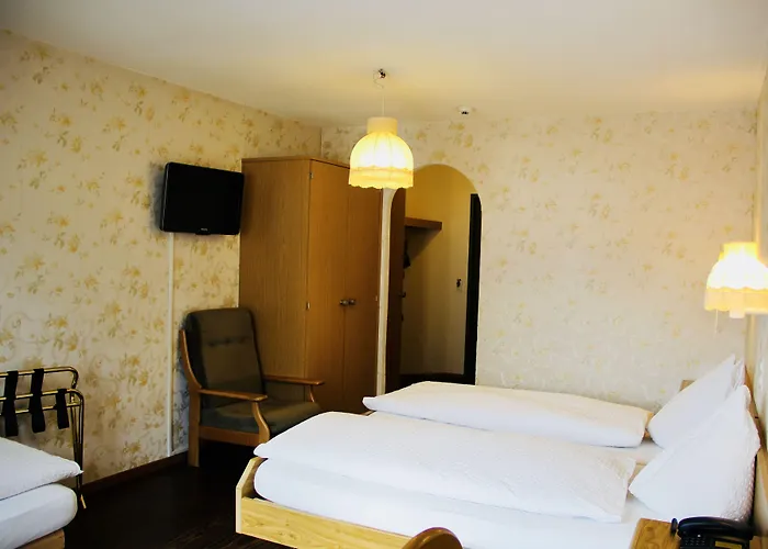 Hotel Toscana