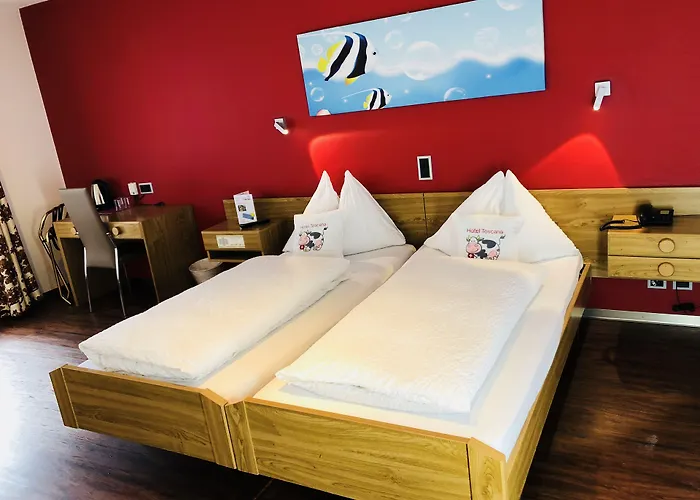 Toscana 3* Interlaken