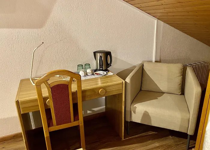 Hotel Toscana