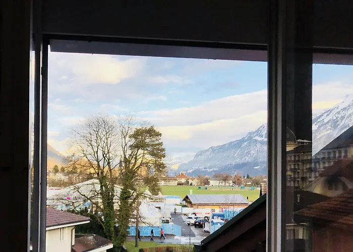 Toscana 3* Interlaken