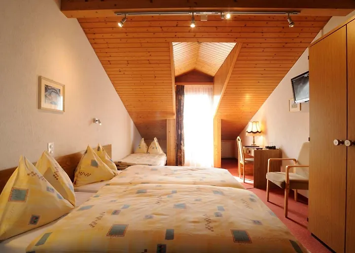 Hotel Toscana