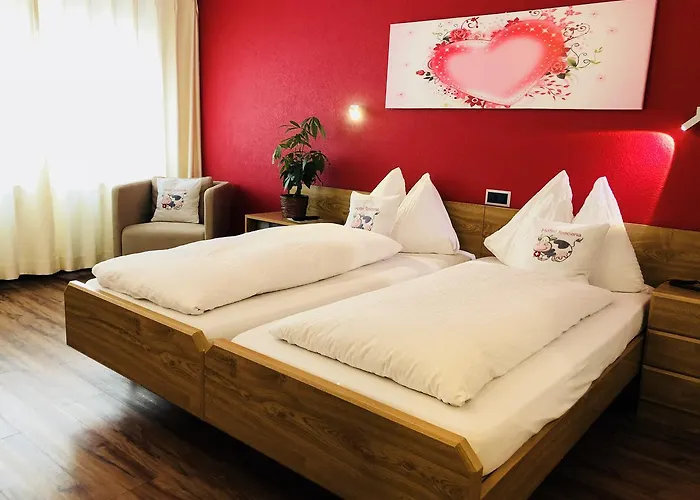 Toscana Hotel Interlaken