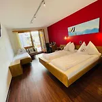 Toscana Hotel Interlaken