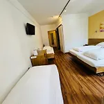 Hotel Toscana 3*