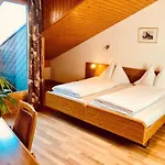 Toscana Hotel Interlaken