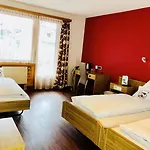 Toscana Hotel Interlaken