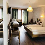 Hotel Toscana