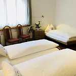 Toscana Hotel Interlaken