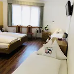 Hotel Toscana Interlaken