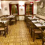 Toscana Hotel 3*