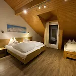 Toscana Hotel Interlaken