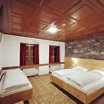 Toscana Hotel Interlaken
