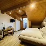 Hotel Toscana Interlaken