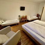 Hotel Toscana Interlaken