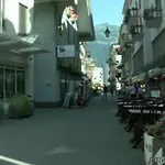 Hotel Toscana 3*