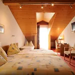 Hotel Toscana