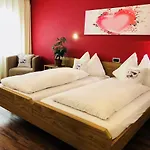 Toscana Hotel Interlaken