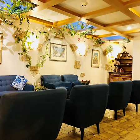 Toscana Hotel 3*