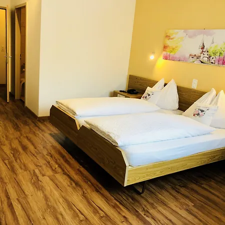 Hotel Toscana