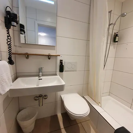 Toscana Hotel Interlaken