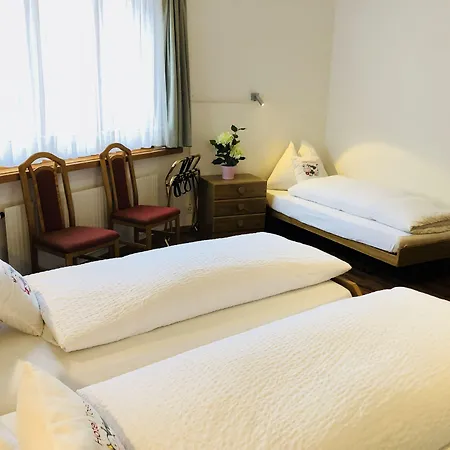 Toscana Hotel Interlaken