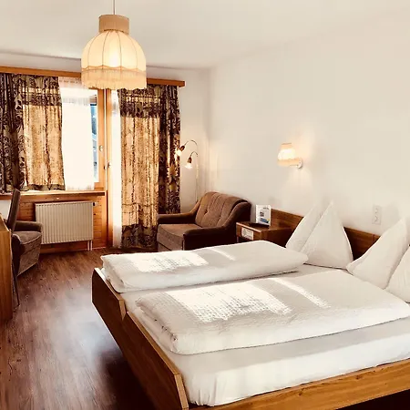 Toscana 3* Interlaken