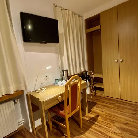 Hotel Toscana Interlaken