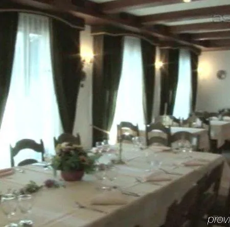 Toscana Interlaken