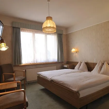 Hotel Toscana 3*