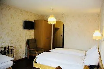 Hotel Toscana 3*