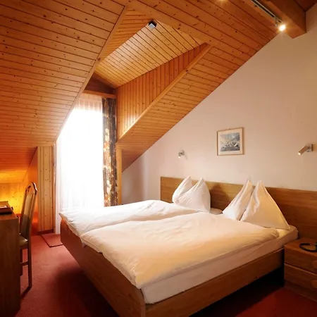 Hotel Toscana