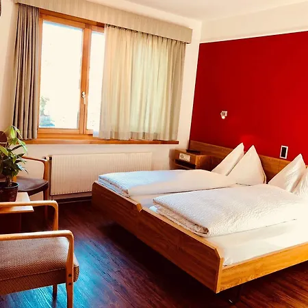 Hotel Toscana Interlaken