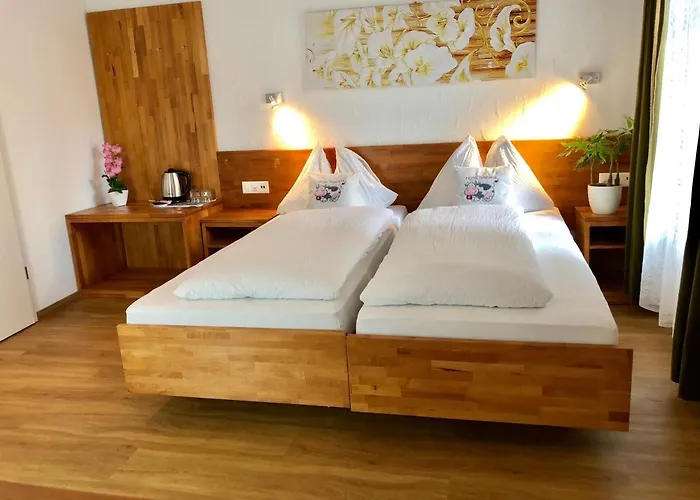 Hotel Toscana 3*