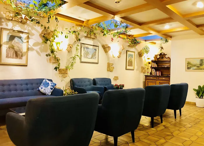Toscana Hotel 3*