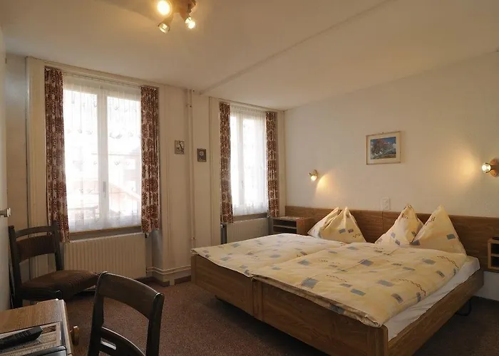 Hotel Toscana 3*