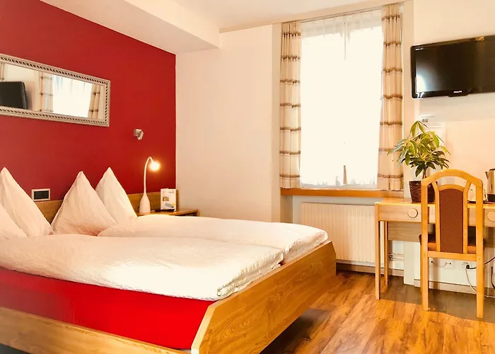 Toscana Hotel 3*