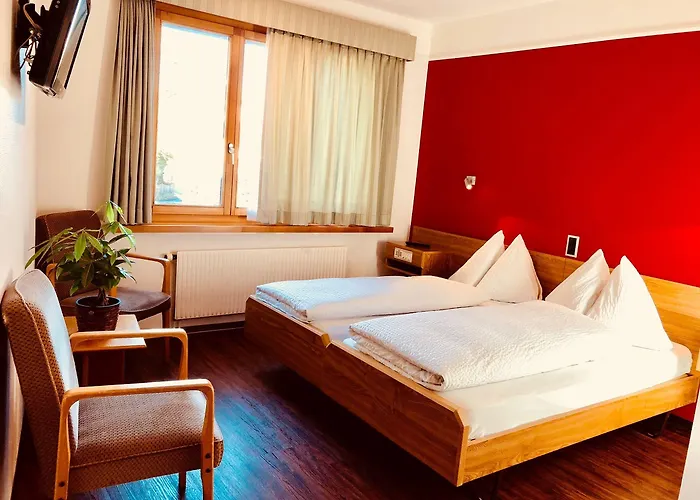 Hotel Toscana
