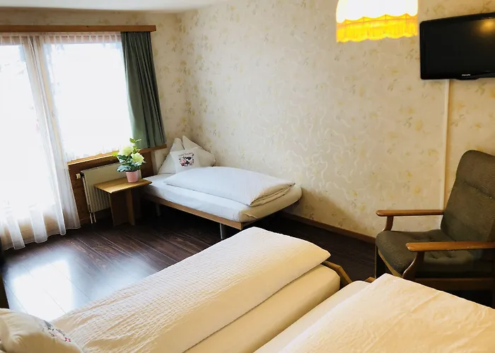 Toscana 3* Interlaken