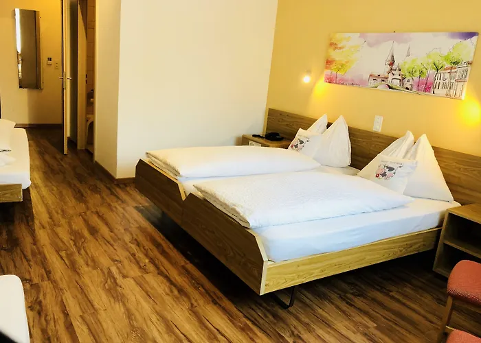 Hotel Toscana