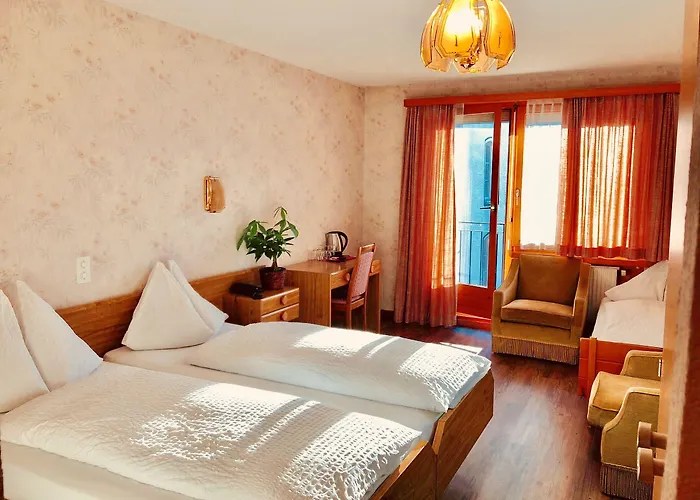 Toscana Hotel