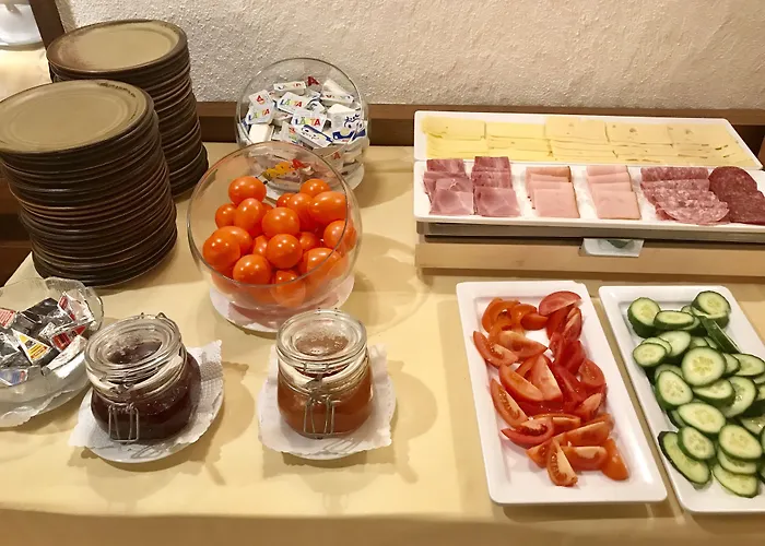 Toscana Hotel