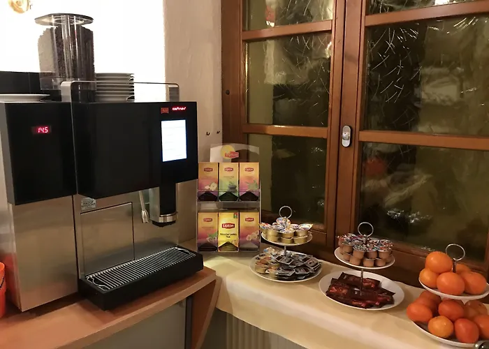 Toscana Hotel
