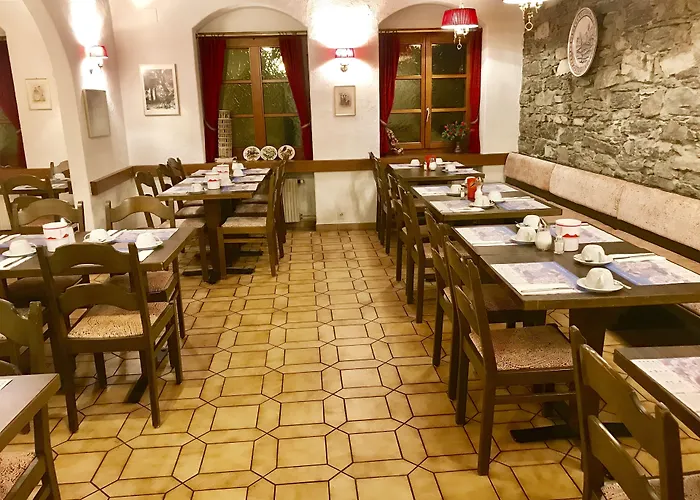 Toscana Hotel 3*