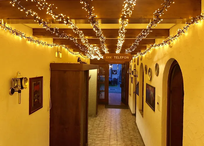 Hotel Toscana