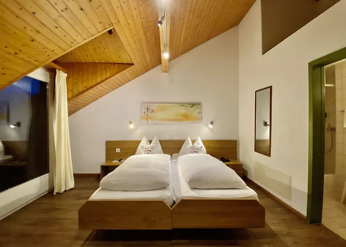 Hotel Toscana 3*